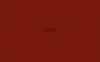 Deadmau5 Minimal Wallpaper Destkop Backgrounddestkop Background