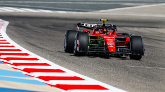 Formula Teams Banned From Hiding New Parts In Tweak To Sporting