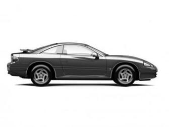 Dodge Stealth Tuning Sportcar G Wallpaper