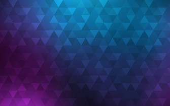 Wallpaper 4k Cyan Magenta Colors