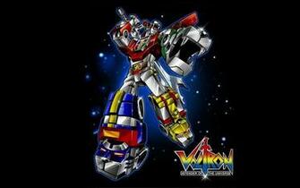 Voltron Wallpaper