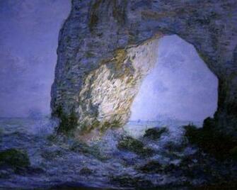 Monet Computer Wallpaper High Definition