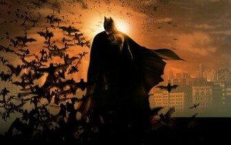 Batman The Dark Knight Rises Wallpaper