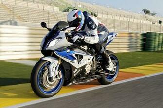 Bmw S1000rr Hp4