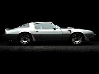 Pontiac Firebird Wallpaper Image
