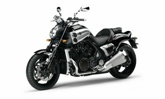 Yamaha Vmax Vmx17 Splendid Wallpaper HD