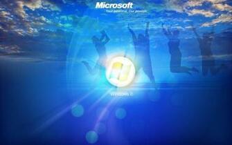Windows Wallpaper