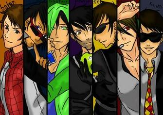 Minecraft Rs By Iggyt14