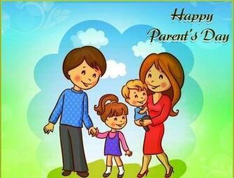 Parents Day Exclusive Wallpaper Weneedfun