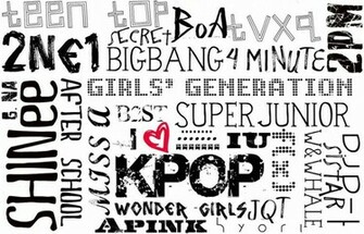 Idol Singers The Real Money Makers Of Kpop Industry