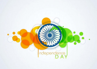 Independence Day Background Wallpaper
