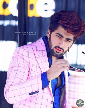 Boy Profile Pic For Whatsapp Stylish Image
