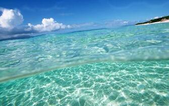 Sea Wallpaper Screensaver