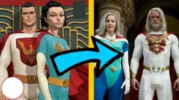 Jupiter S Legacy Netflix New Superhero Series Has A Trailer