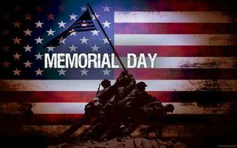 Memorial Day Wallpaper Image On