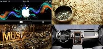 My Custom Ford Synch Wallpaper F150 Forum Community Of