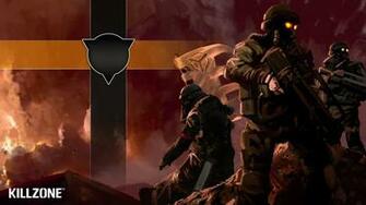 Killzone Computer Wallpaper Desktop Background