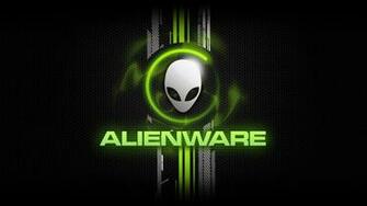 Alienware HD Wallpaper
