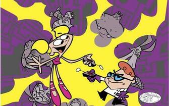 Dexter S Laboratory Wallpaper And Background Image Id