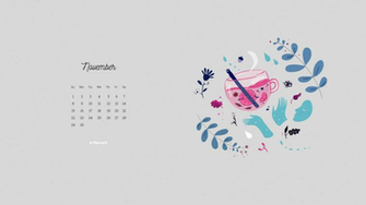 Wallpaper Calendars January December Flipsnack