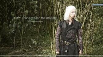 Game Of Thrones Now You Ve Woken The Dragon Wallpaper