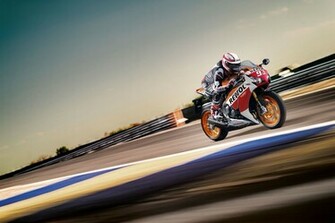Cbr1000rr Repsol HD Wallpaper