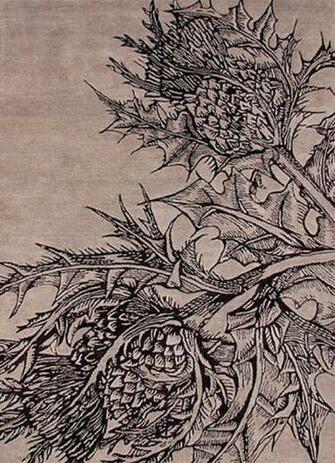 Creative Sketchbook Timorous Beasties Contemporary Wallpaper Art