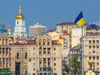 Pronounce And Spell Kyiv Why It Matters Ukraine