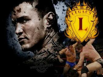 The Legacy Wallpaper