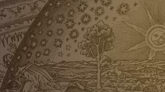 Old Map Wallpaper Weekly School