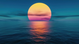 Ocean Live Wallpaper For Pc