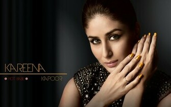 Kareena Kapoor HD Wallpaper Desktop Image