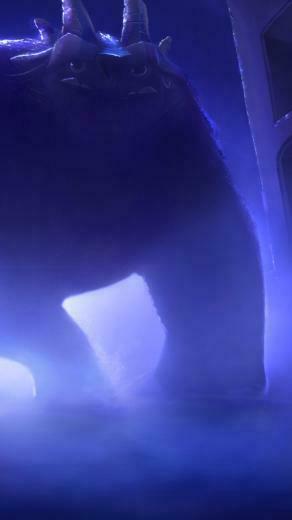 Wallpaper Trollhunters Troll Hunter Monster Movies