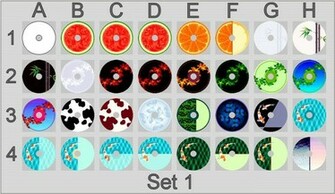 Background Image To Jazz Up Your Cd Label Precision Audio