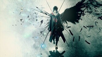 Wallpaper Naruto Shippuden HD