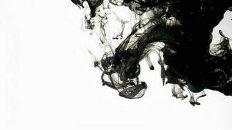 HD Wallpaper Desktop Black Smoke Background
