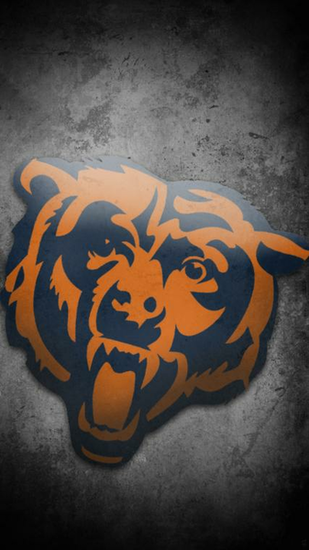 Chicago Bears Wallpaper