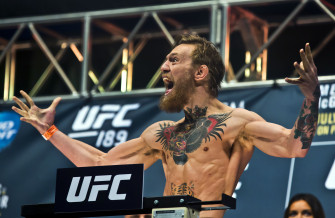 Ufc Conor Mcgregor Sports 4k Ultra HD Wallpaper