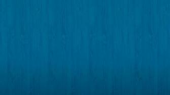 HD Blue Wood Wallpaper