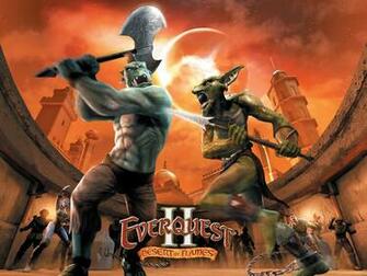Everquest Wallpaper And Background Image Id