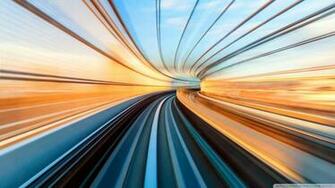 Travel Faster 4k HD Desktop Wallpaper For Ultra Tv Wide