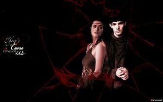 Mergana Merlin On Bbc Wallpaper