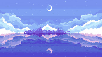 Sonata No On Art In Pixel