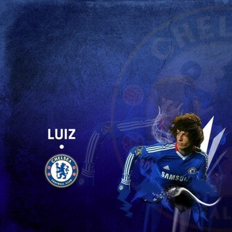 Wallpaper Picture David Luiz