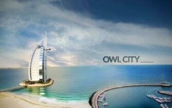 Owl City Fireflies Wallpaper