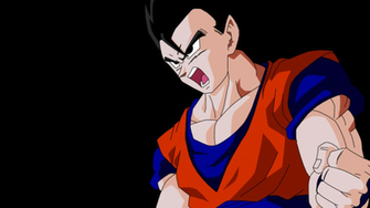 Ultimate Gohan Wallpaper Image Gallery