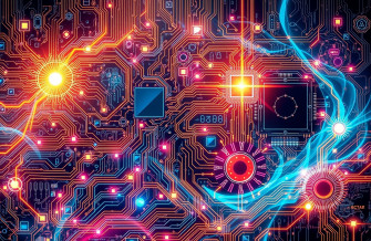 Electrical Engineering Wallpaper