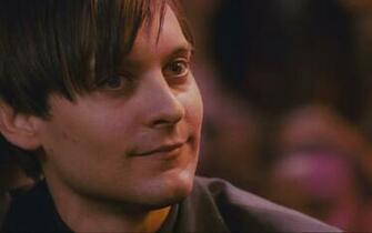 Tobey Maguire Wallpaper