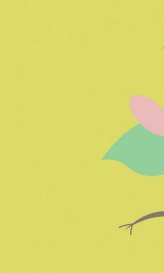 Pokemon Minimalistic Bellsprout