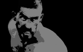 Yuri Boyka Wallpaper